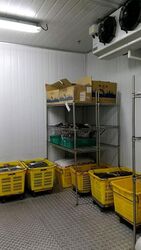 Ka Foodlink (D13), Factory #604209371